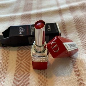 Dior Ultra Rouge Lipstick